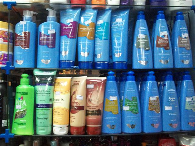 COSMETICO PERFUMES EM NOVA FRIBURGO