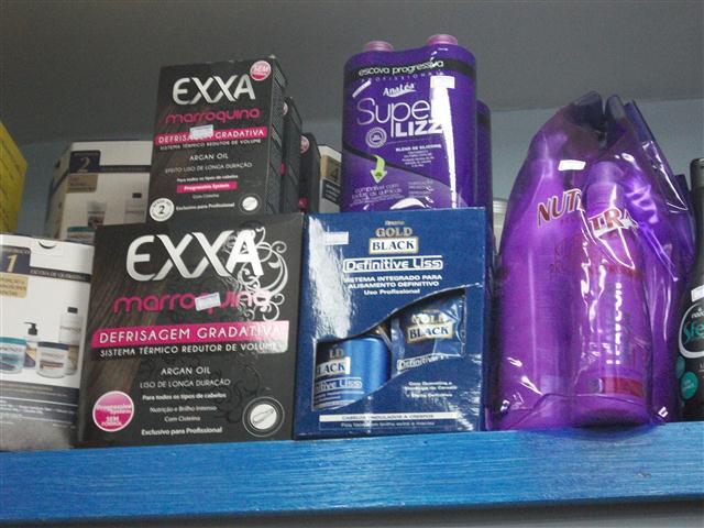 COSMETICO PERFUMES EM NOVA FRIBURGO