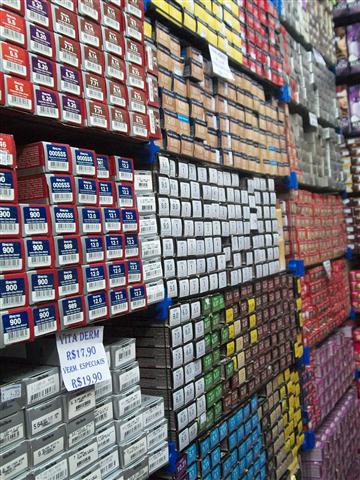 COSMETICO PERFUMES EM NOVA FRIBURGO