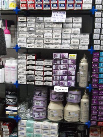 COSMETICO PERFUMES EM NOVA FRIBURGO