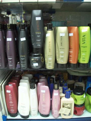 COSMETICO PERFUMES EM NOVA FRIBURGO