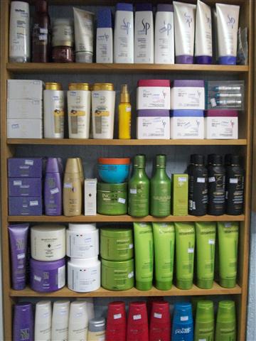 COSMETICO PERFUMES EM NOVA FRIBURGO