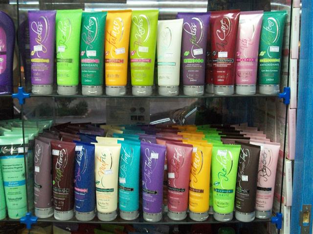COSMETICO PERFUMES EM NOVA FRIBURGO