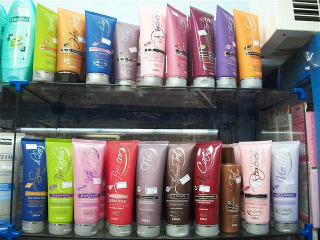 COSMETICO PERFUMES EM NOVA FRIBURGO