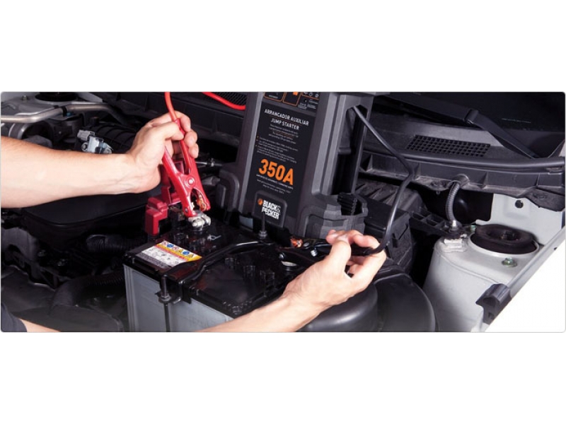 BATERIA AUTOMOTIVA NA VILA SÔNIA - SP