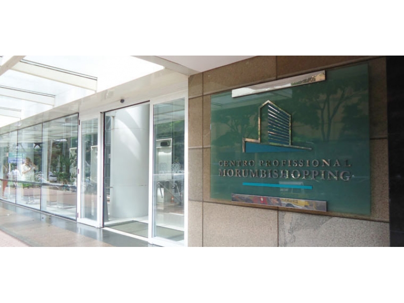 OFTALMOLOGIA E OFTALMOLOGISTA NO MORUMBI - SP