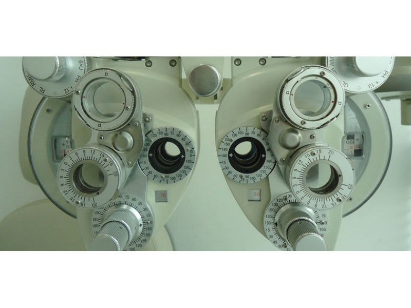 OFTALMOLOGIA E OFTALMOLOGISTA NO MORUMBI - SP