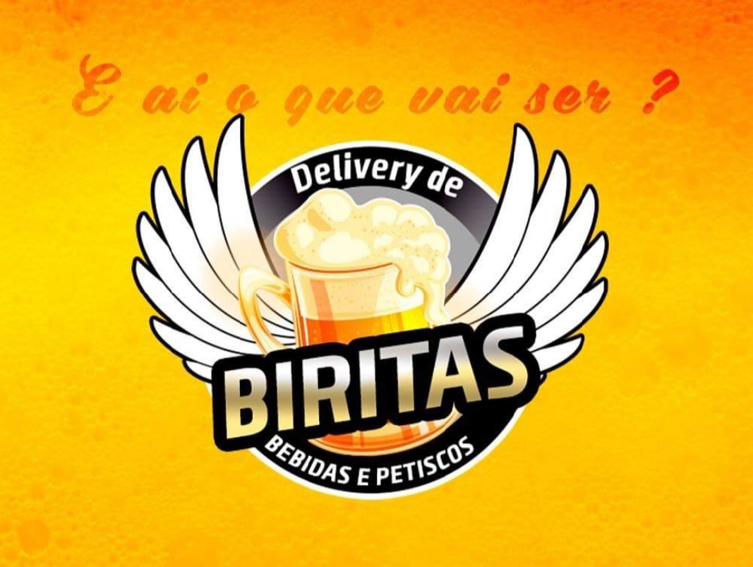 Biritas Delivery 