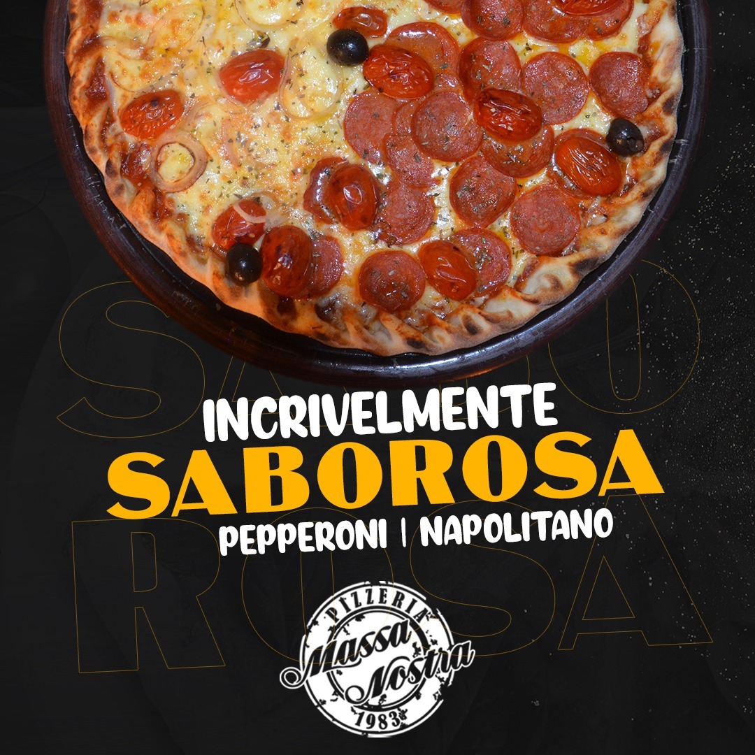 PIZZARIA NO CONJUNTO RESIDENCIAL URUPES - SP