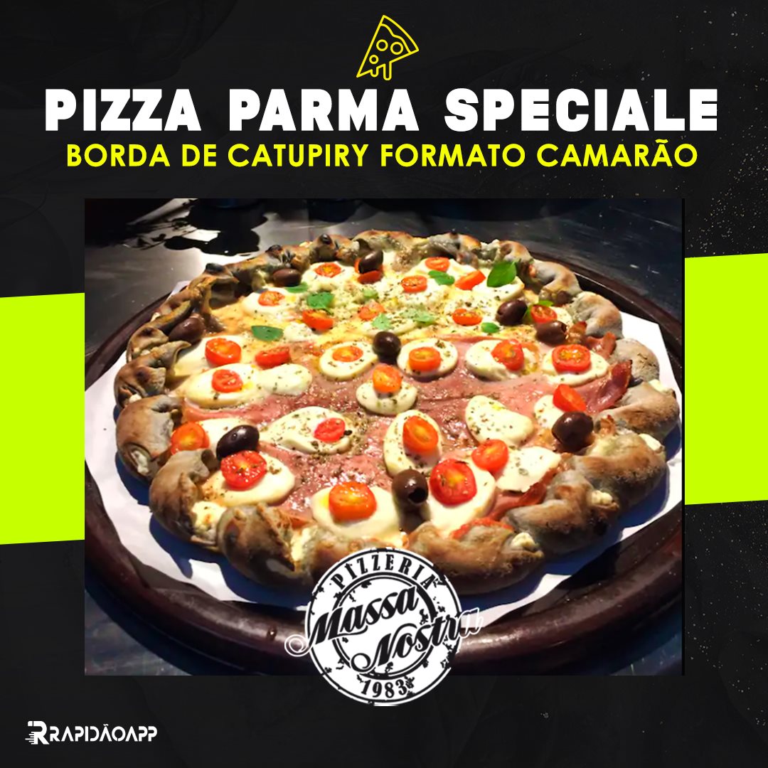 PIZZARIA NO CONJUNTO RESIDENCIAL URUPES - SP