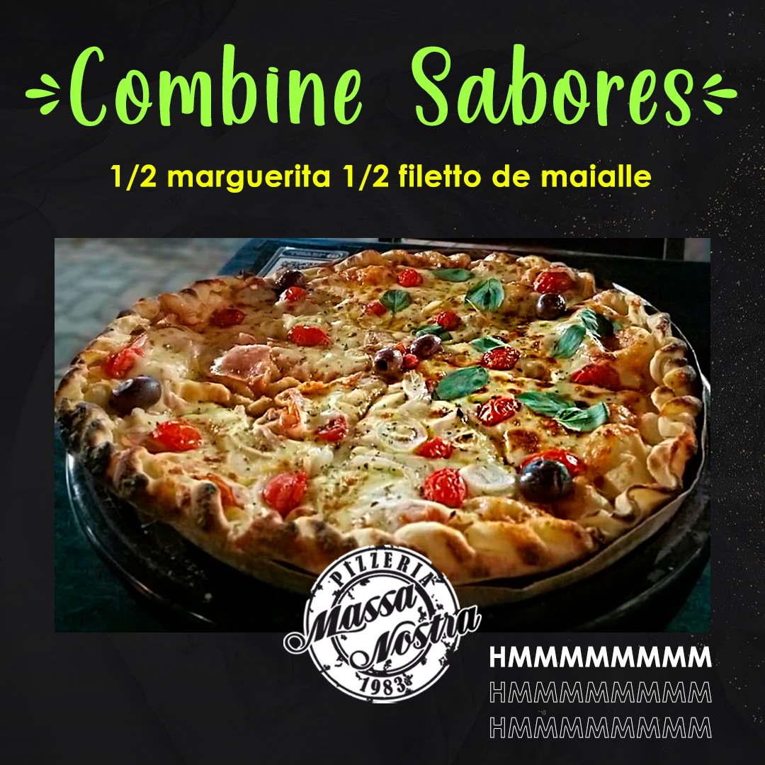 PIZZARIA NO PARQUE SENHOR DO BONFIM - SP