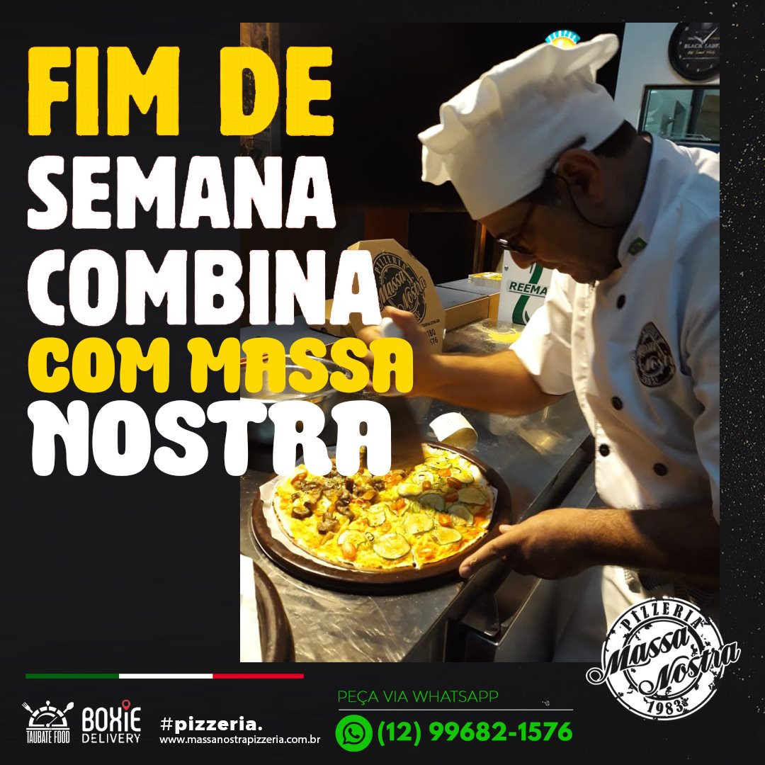 PIZZARIA NO CONJUNTO RESIDENCIAL URUPES - SP