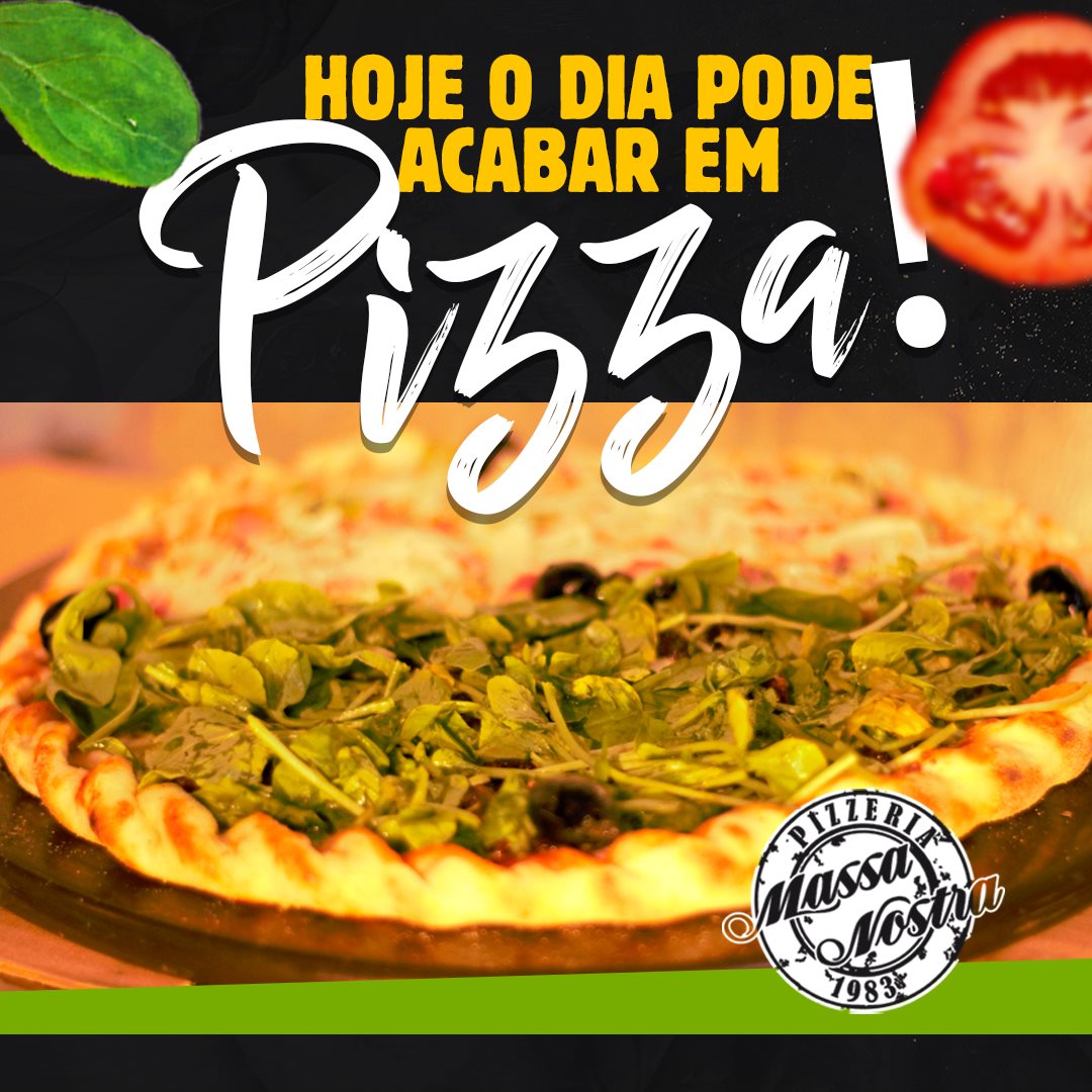 PIZZARIA NO BAIRRO CHÁCARA FLÓRIDA - SP