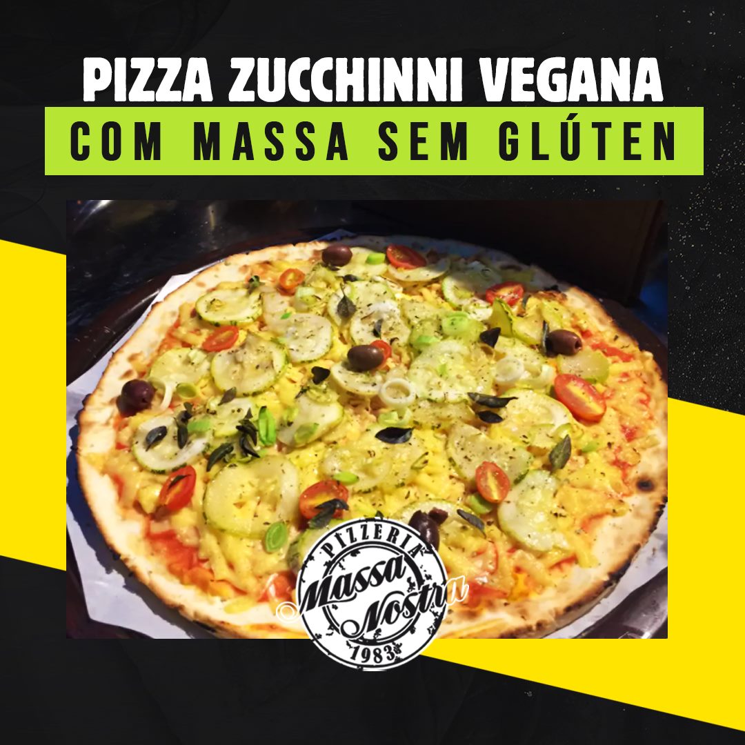 PIZZARIA NO JARDIM DE ALAH - SP