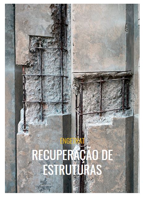 TRATAMENTO DE CONCRETO APARENTE TABOÃO DA SERRA - SP
