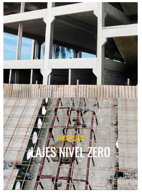 PISO DE CONCRETO EM GUARULHOS - SP