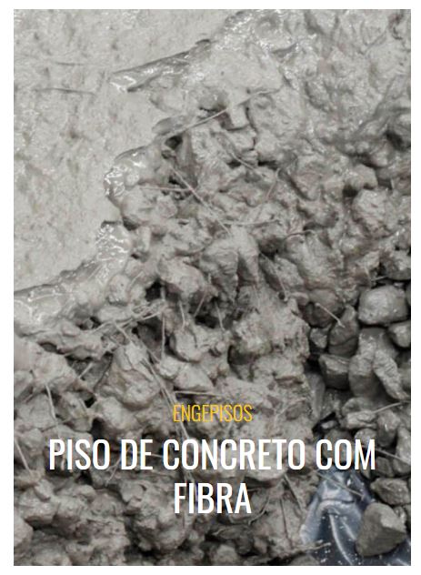 PISO DE CONCRETO EM GUARULHOS - SP