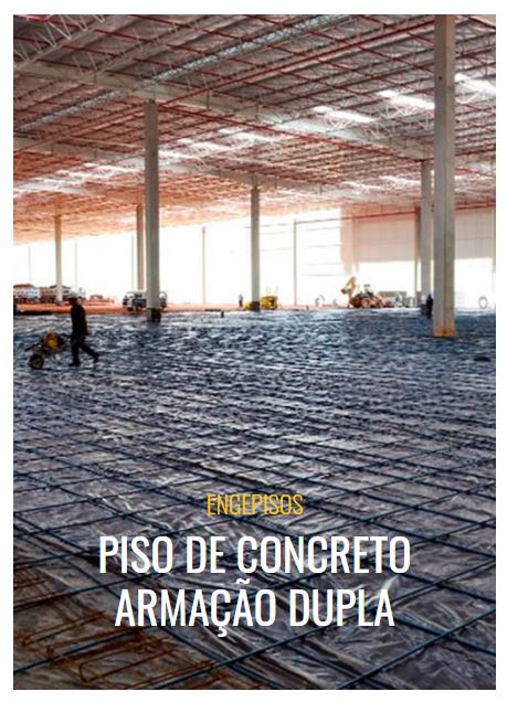 PISO DE CONCRETO EM GUARULHOS - SP