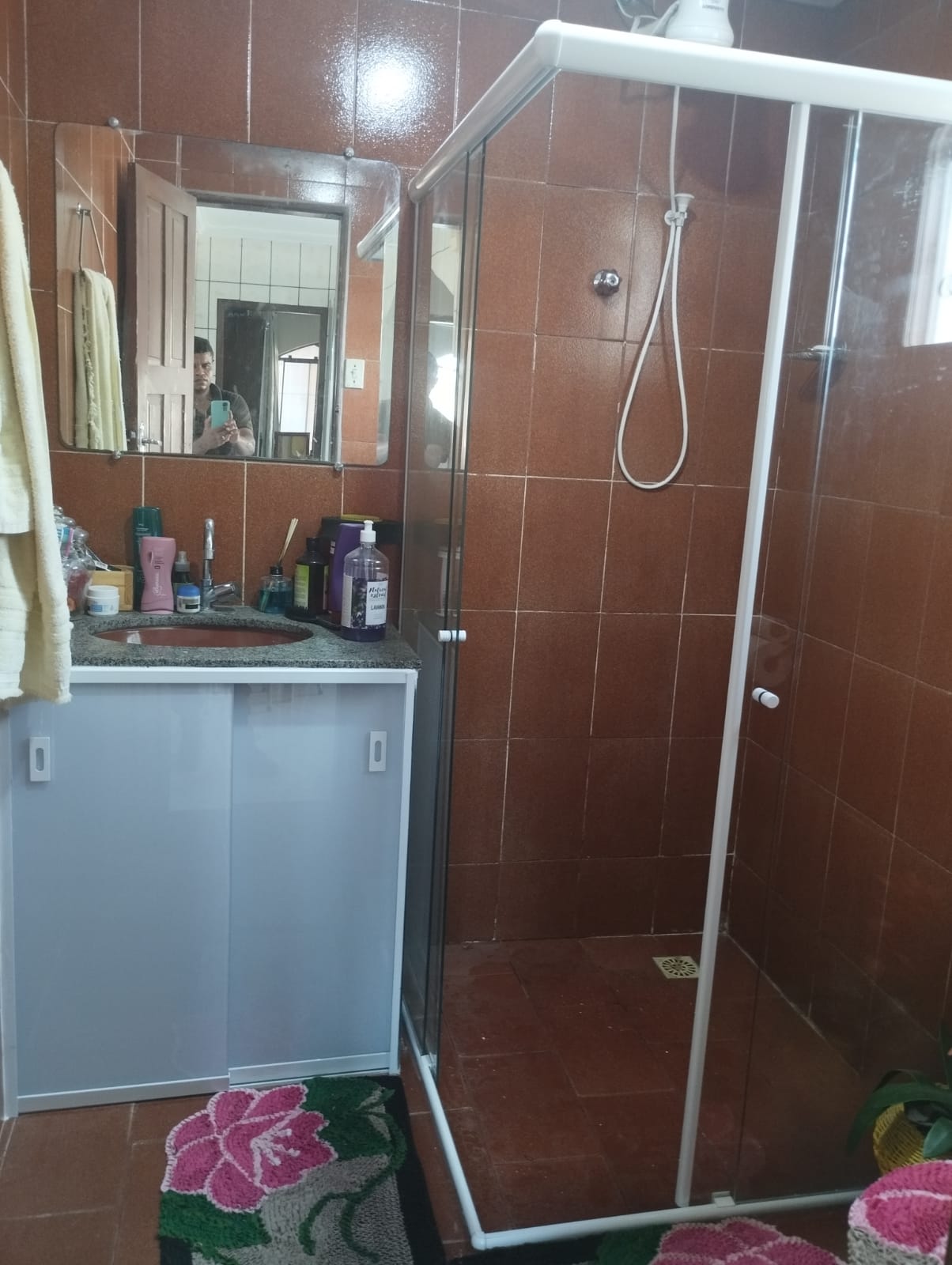 ARMARIO DE PIA DE COZINHA COM GAVETEIRO EM CACHOEIRO DE ITAPEMIRIM - ES