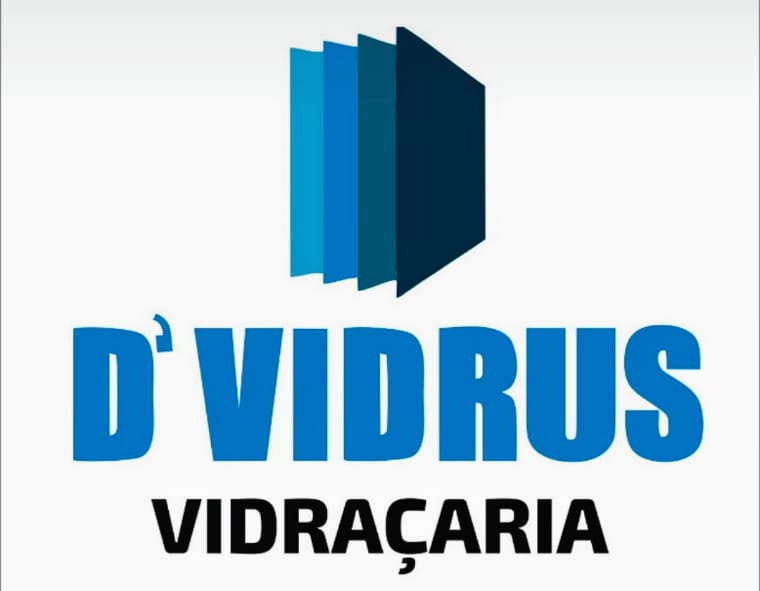 D´VIDRUS VIDRAÇARIA