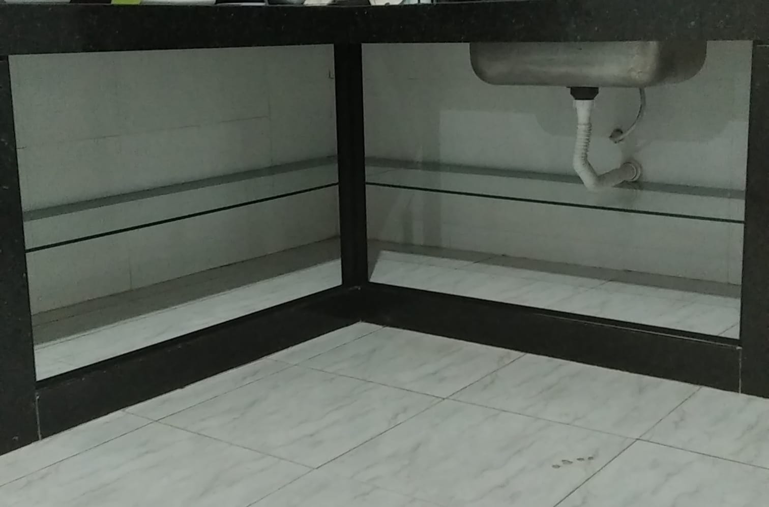 ARMARIO DE PIA DE COZINHA COM GAVETEIRO EM CACHOEIRO DE ITAPEMIRIM - ES