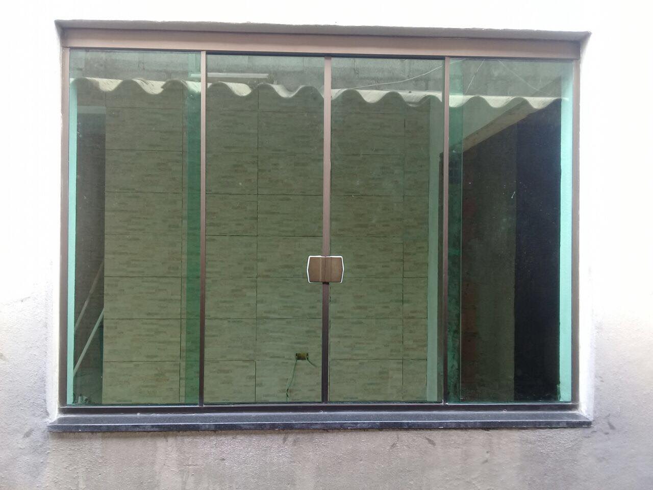 ESQUADRIAS DE ALUMINIO EM SETE LAGOAS - MG