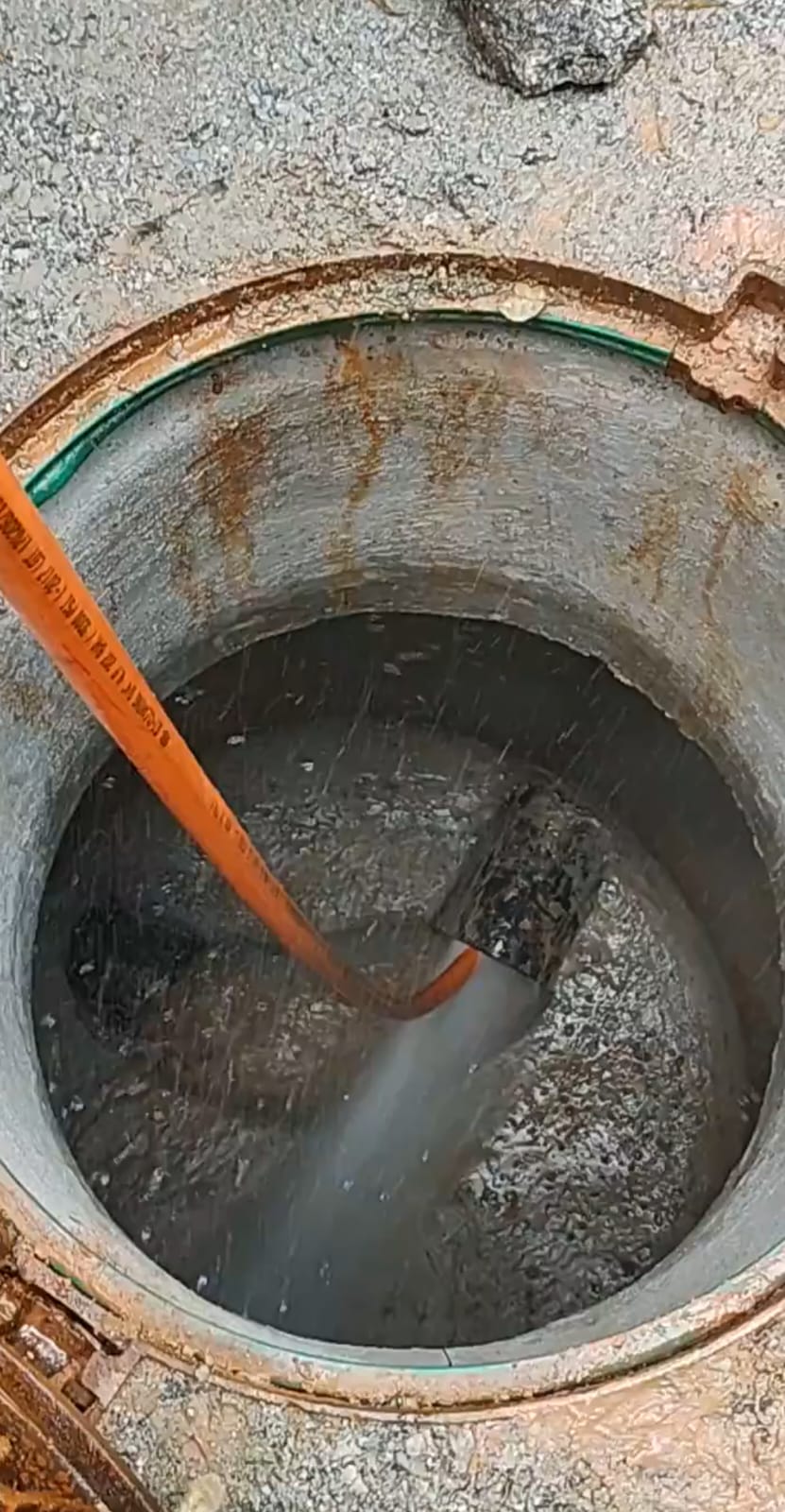 Hidrojateamento para Condomínios em Diadema - Empresa Especializada - SP