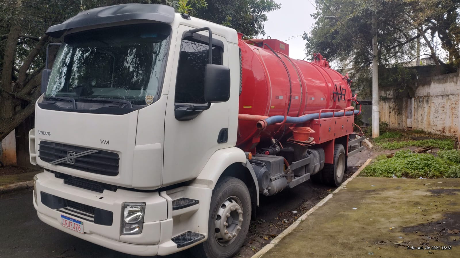 Hidrojateamento para Condomínios em Diadema - Empresa Especializada - SP