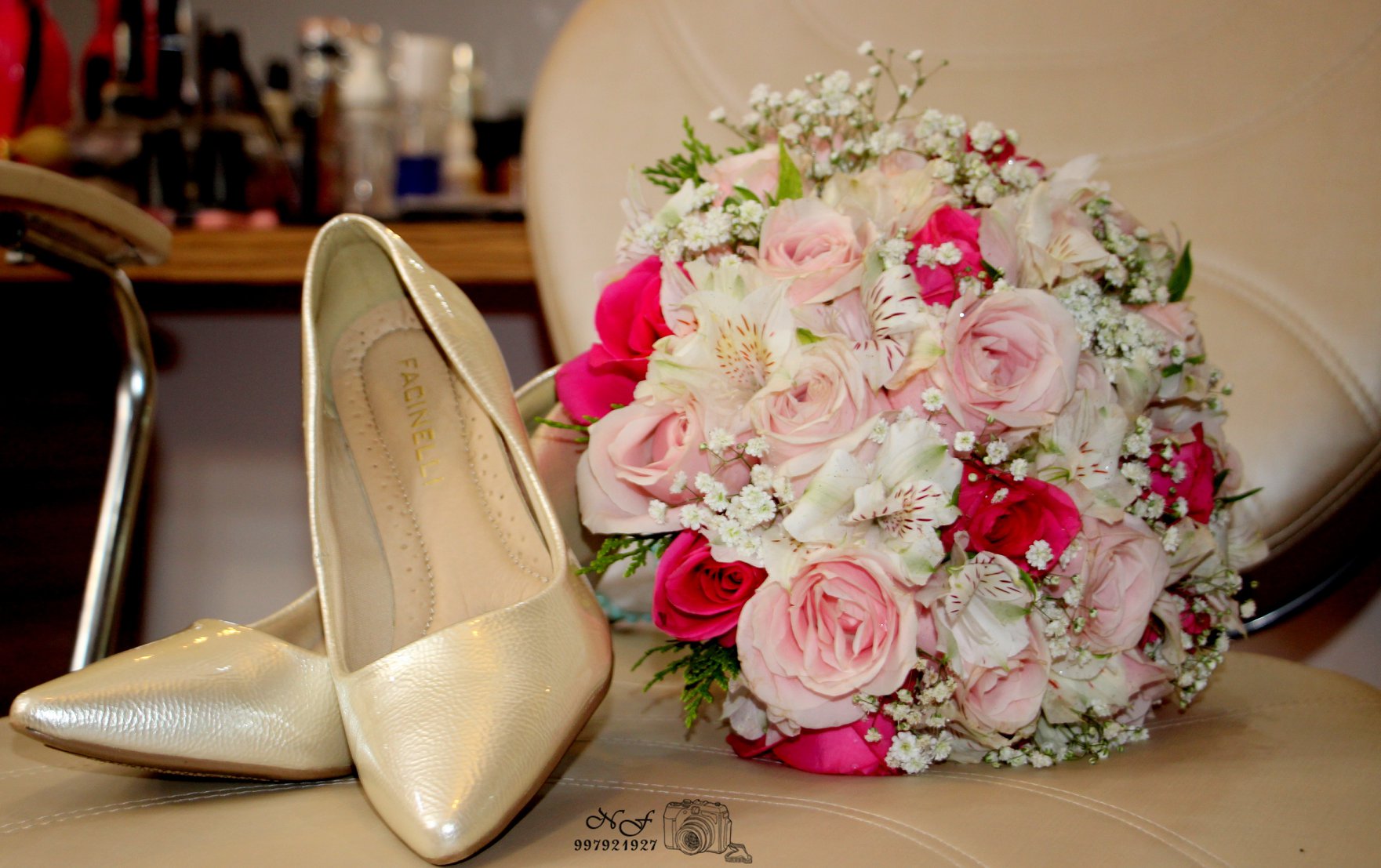 DECORAÇÃO DE CASAMENTOS COM FLORES EM GUARAPARI - ES