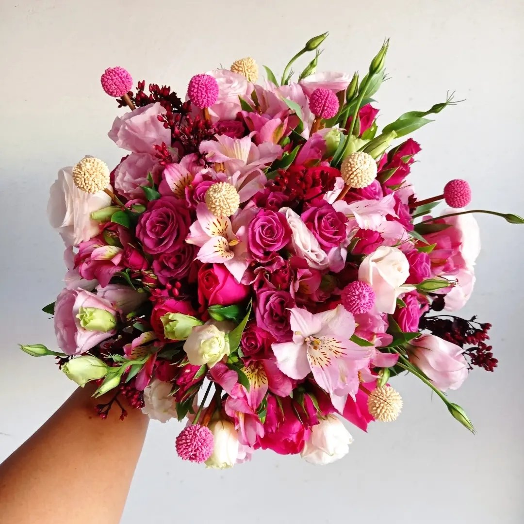 DECORAÇÃO DE CASAMENTOS COM FLORES EM GUARAPARI - ES