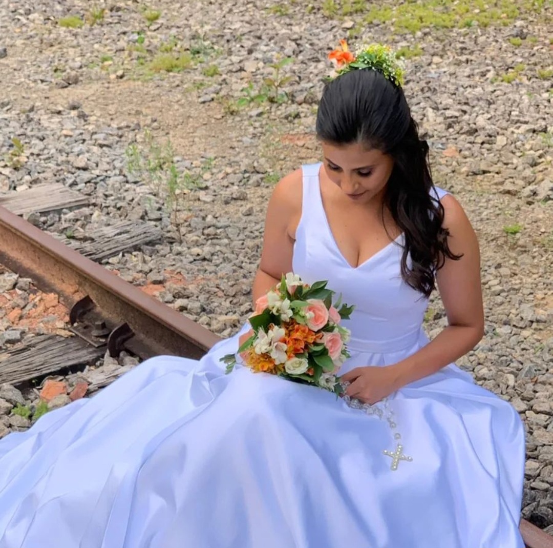 DECORAÇÃO DE CASAMENTOS COM FLORES EM GUARAPARI - ES