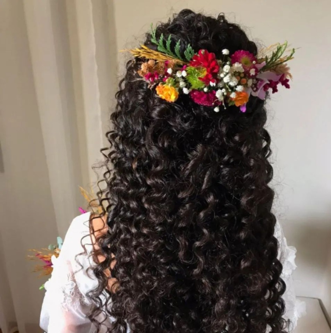 DECORAÇÃO DE CASAMENTOS COM FLORES EM GUARAPARI - ES