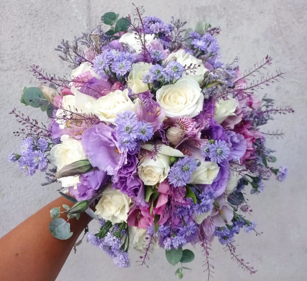 DECORAÇÃO DE CASAMENTOS COM FLORES EM GUARAPARI - ES