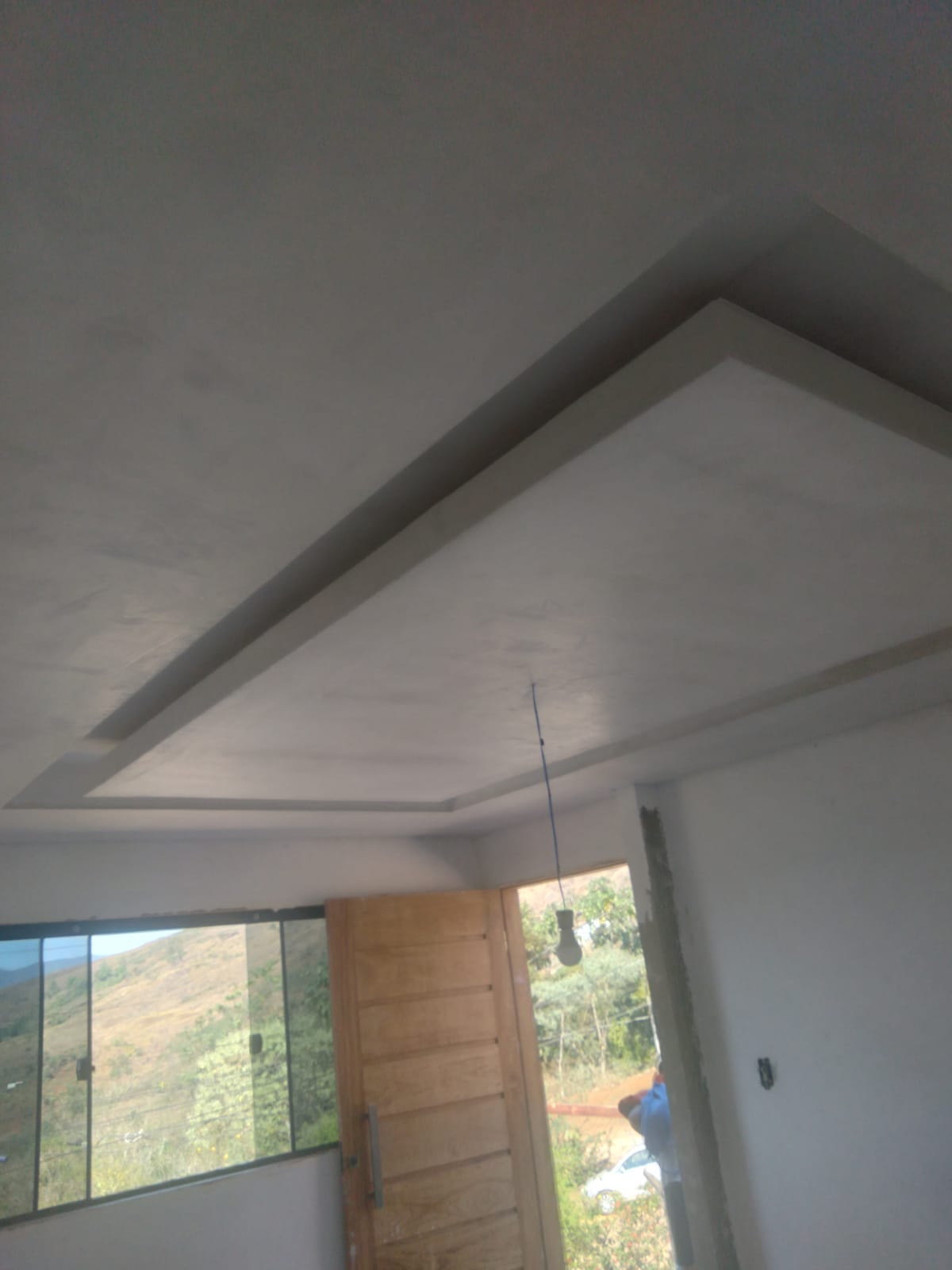 ISOLAMENTO ACÚSTICO EM MARIANA - MG