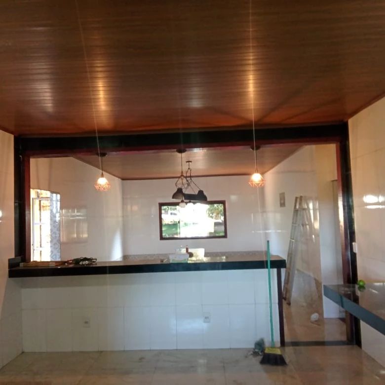 ISOLAMENTO ACÚSTICO EM MARIANA - MG
