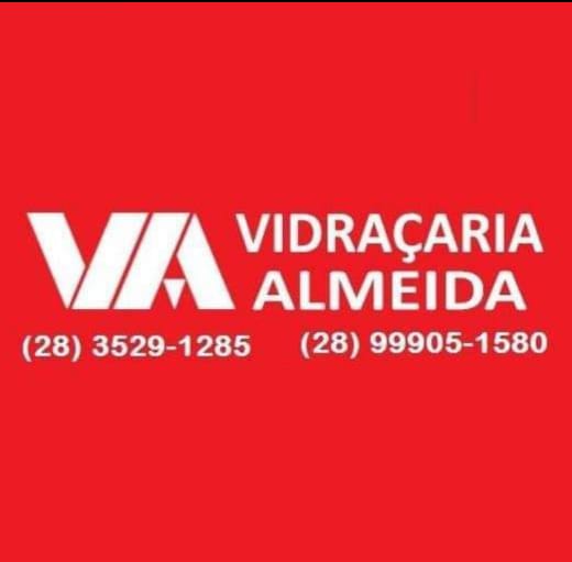 VIDRAÇARIA ALMEIDA