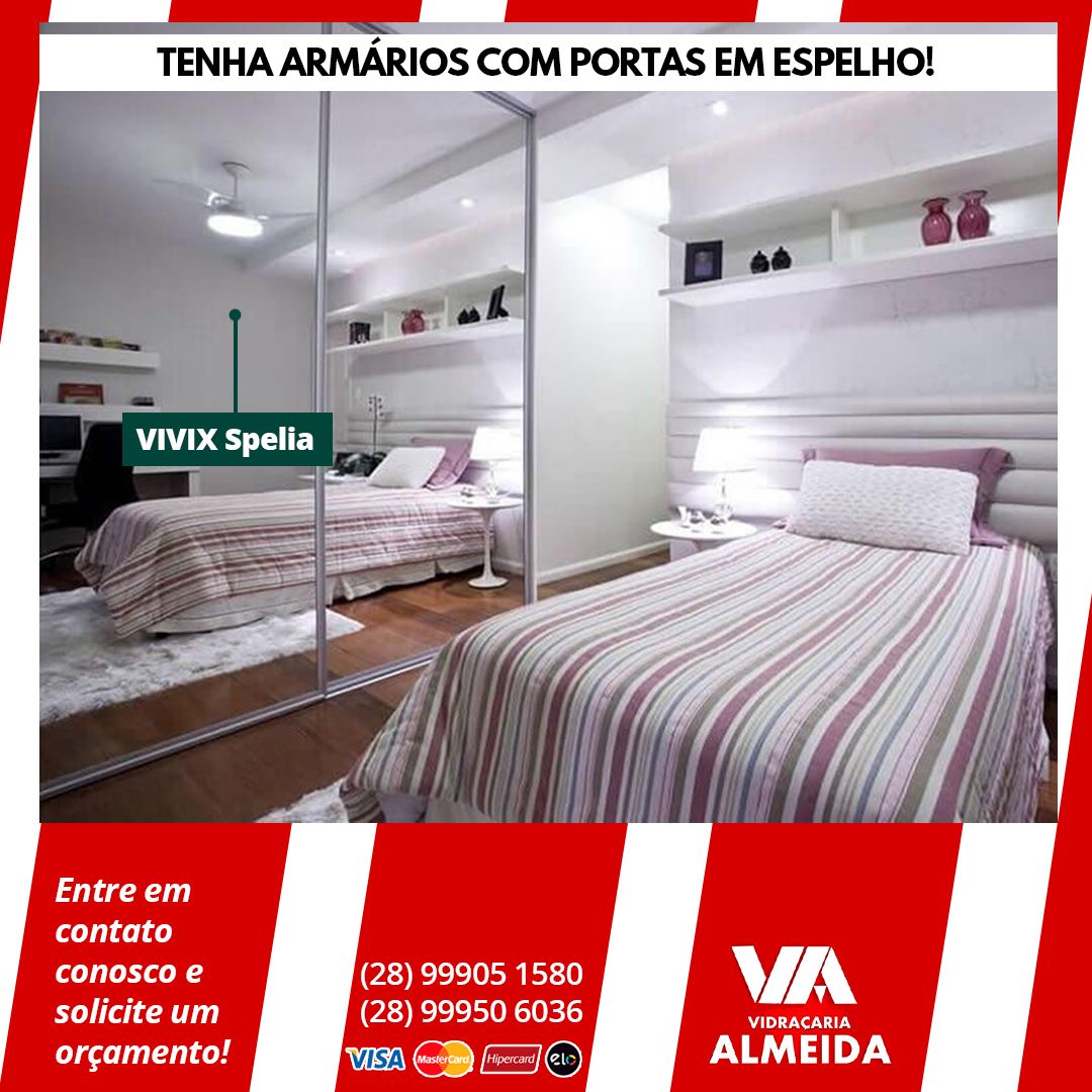 VIDRAÇARIA ALMEIDA - PORTA AUTOMÁTICA DE VIDRO EM MARATAÍZES ES