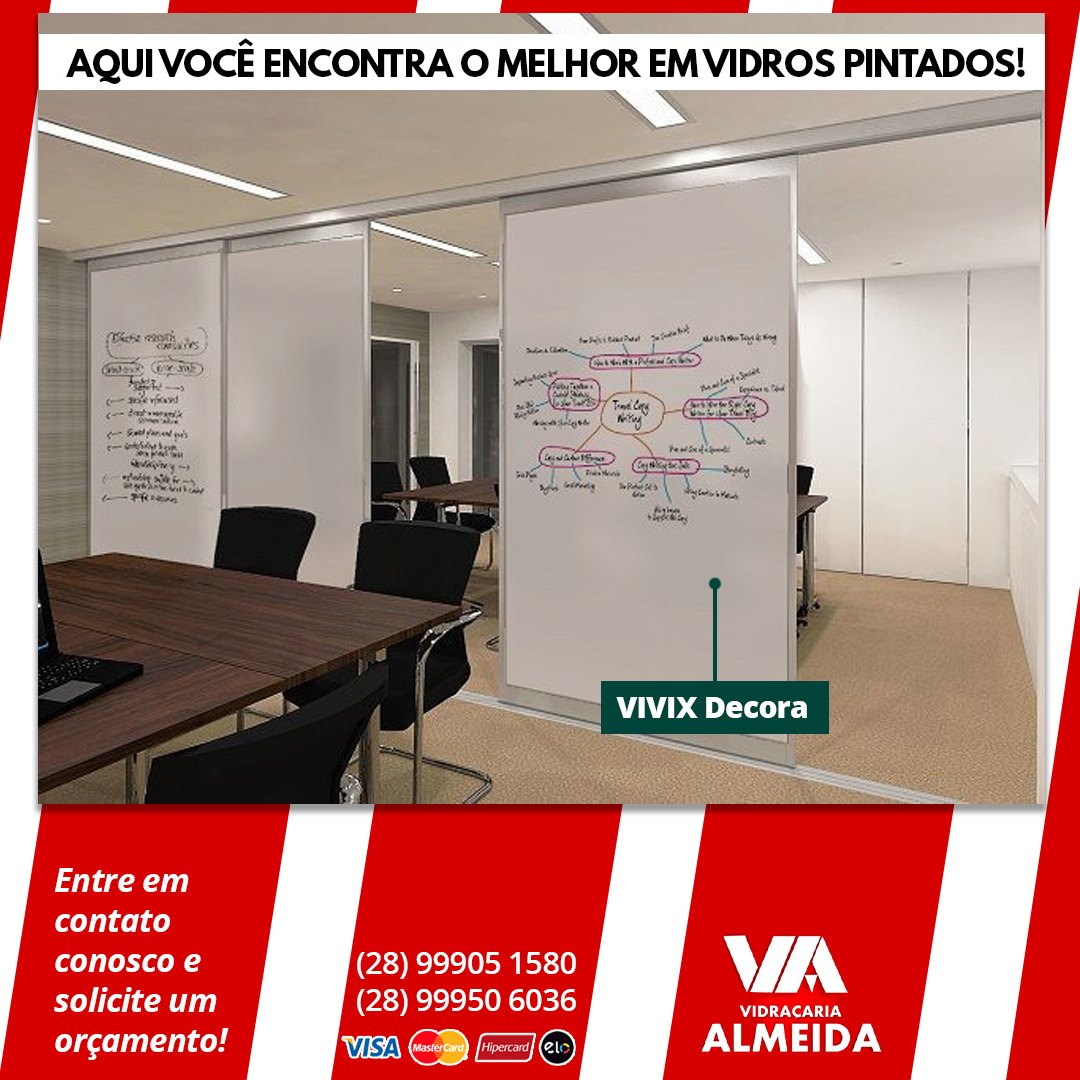 VIDRAÇARIA ALMEIDA - PORTA AUTOMÁTICA DE VIDRO EM MARATAÍZES ES