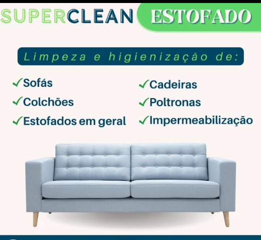 HIGIENIZAÇÃO DE  COLCHÕES EM MARATAIZES -ES