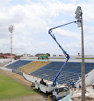 SERVIÇOS ELETRICOS EM CAMPOS DOS GOYTACAZES - NM SERVIÇOS ELÉTRICOS