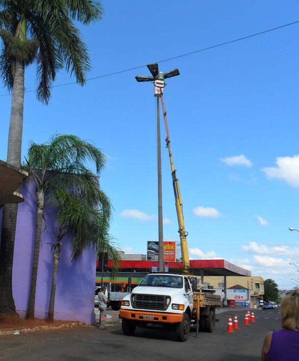 SERVIÇOS ELETRICOS EM CAMPOS DOS GOYTACAZES - NM SERVIÇOS ELÉTRICOS
