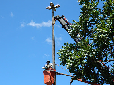 SERVIÇOS ELETRICOS EM CAMPOS DOS GOYTACAZES - NM SERVIÇOS ELÉTRICOS