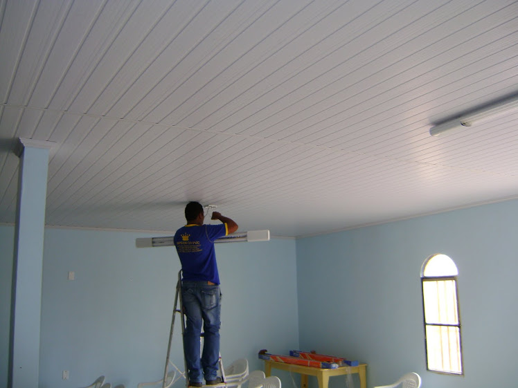 SERVIÇOS ELETRICOS EM CAMPOS DOS GOYTACAZES - NM SERVIÇOS ELÉTRICOS