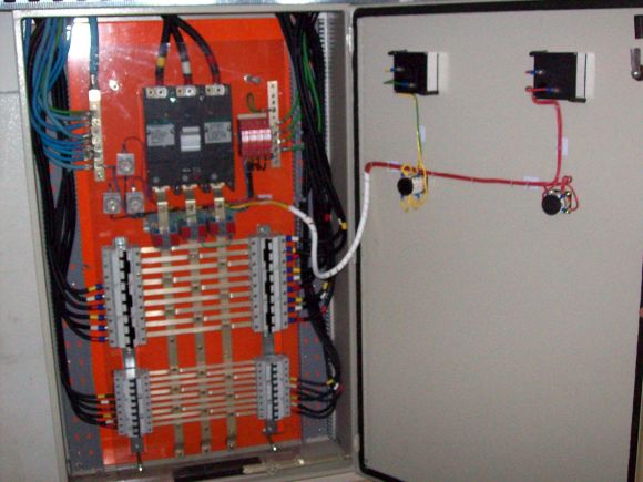 SERVIÇOS ELETRICOS EM CAMPOS DOS GOYTACAZES - NM SERVIÇOS ELÉTRICOS