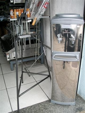 INSTALACOES COMERCIAIS EM PETROPOLIS - SUPERCOOKER - RJ