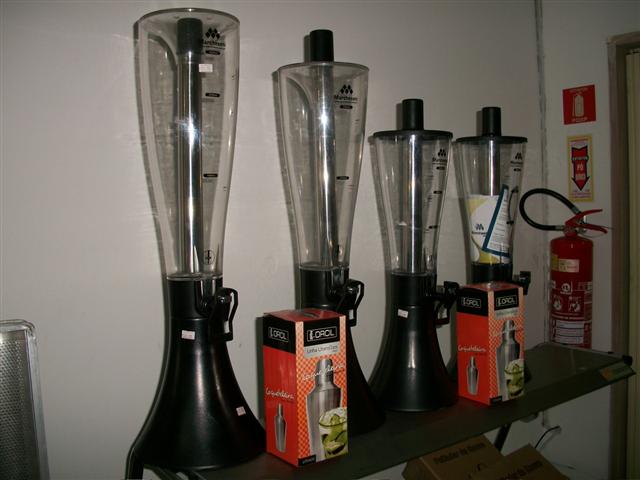 INSTALACOES COMERCIAIS EM PETROPOLIS - SUPERCOOKER - RJ