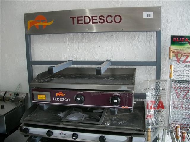 INSTALACOES COMERCIAIS EM PETROPOLIS - SUPERCOOKER - RJ