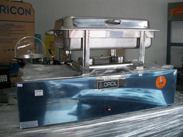 INSTALACOES COMERCIAIS EM PETROPOLIS - SUPERCOOKER - RJ