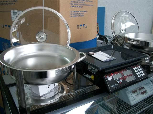 INSTALACOES COMERCIAIS EM PETROPOLIS - SUPERCOOKER - RJ