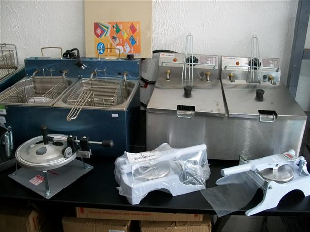 INSTALACOES COMERCIAIS EM PETROPOLIS - SUPERCOOKER - RJ